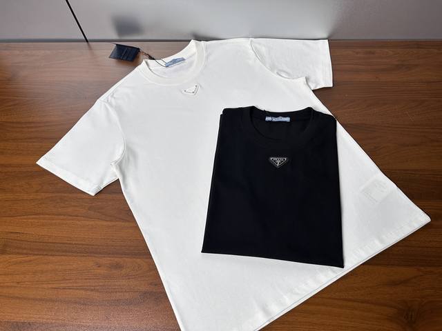 D Austria 2025Ss spring and summer new Polo collar printed short-sleeved series.