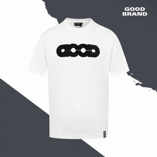 Fd 2025Ss Spring and Summer new Polo collar short-sleeved series. Selected high-