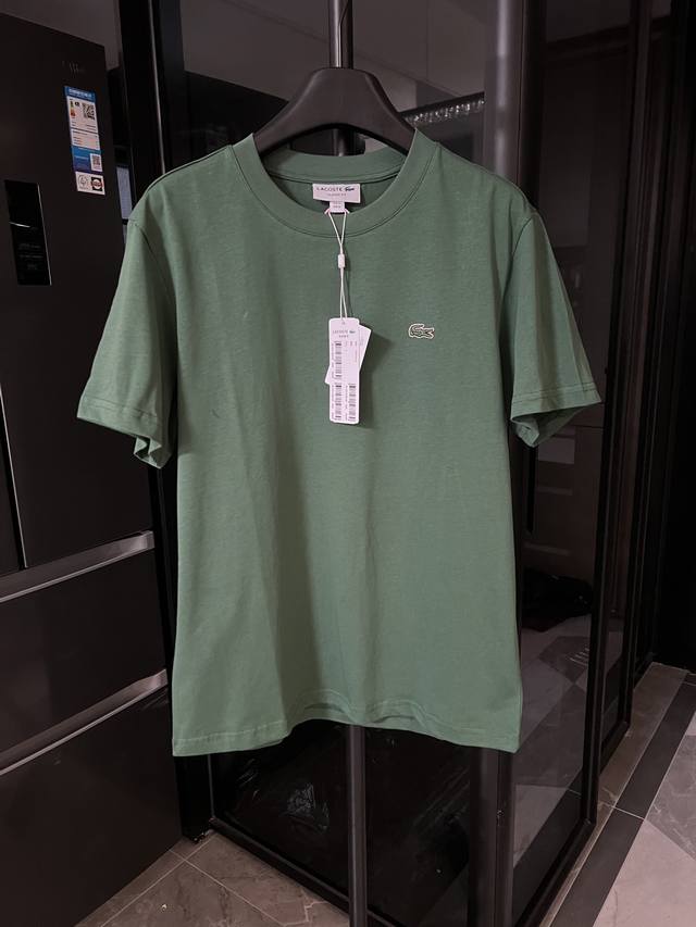 Gucci. 2025Ss spring and summer new lapel short-sleeved Polo shirt. Imported 100
