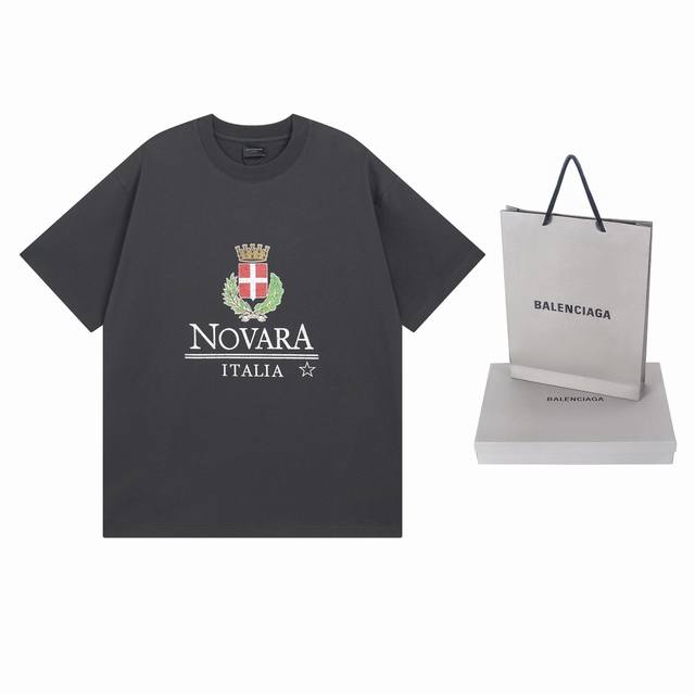 Gu 2025 Spring and Summer new round neck First release in the counter Latest sho