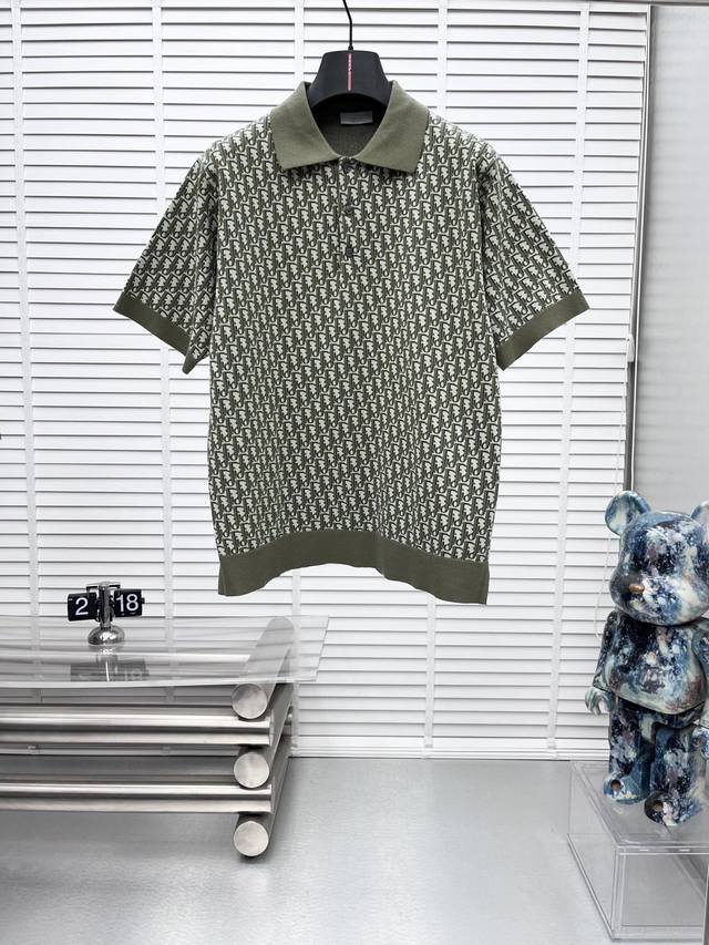 New 2025 spring and summer Mon*Ler three-dimensional printed logo patch short-sl