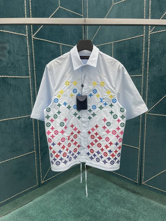 Fendi Fendi 2025 Spring and Summer latest toothbrush embroidered letter logo men