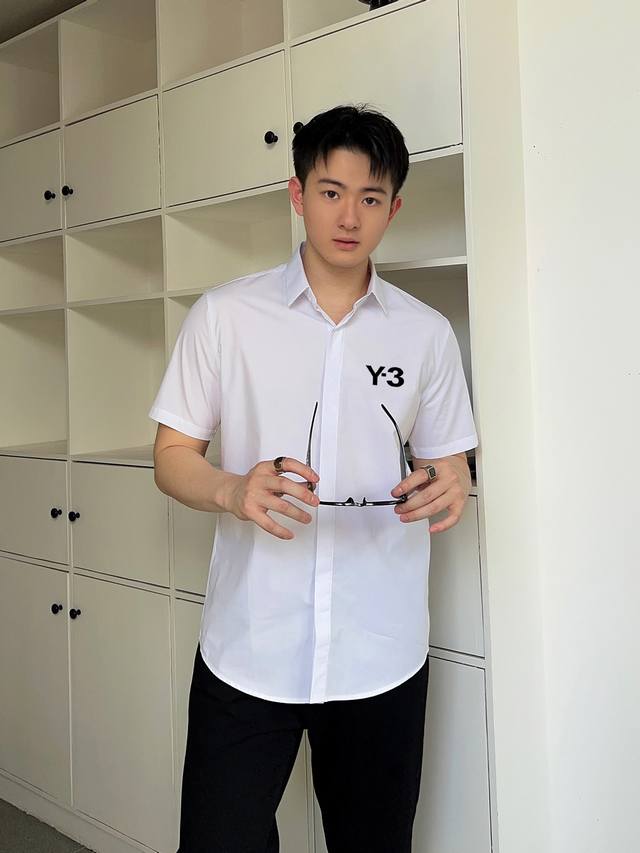 Alexanderarderwang 25Ss early spring new patch letters hot diamond short sleeves