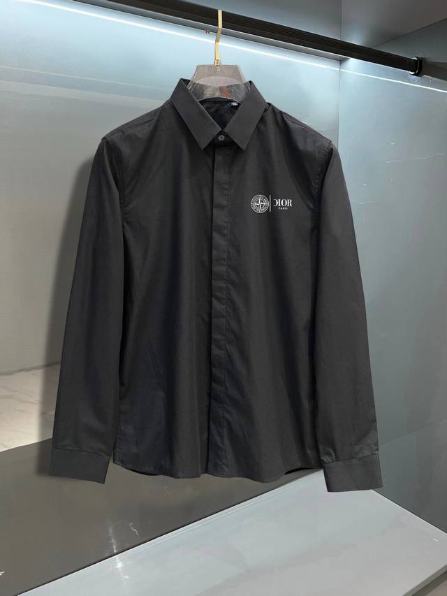 Zegna's new high-end products are on the market! 2025 summer new Logo men's lape