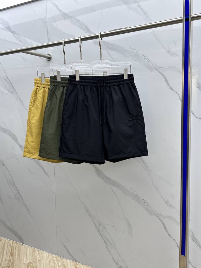 Lp 2540 Spring and summer new men's quick-drying shorts, the most casual fashion