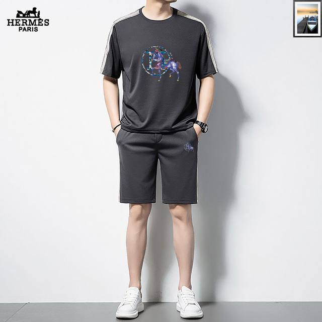 B's latest short-sleeved lapel shirt for summer 2025! High-grade Tencel cotton f