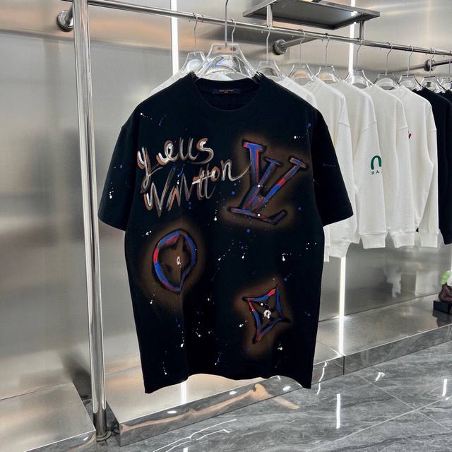 Bal 25 counter synchronized latest spring and summer new men's and women's short