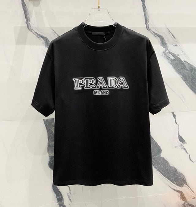 D&G Dolce & Gabbana, 2025Ss spring and summer hand-painted graffiti washed snowf