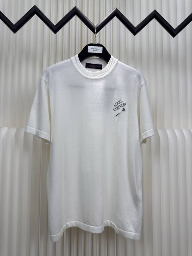 Arc* Arc'teryx Ss25 new summer short sleeves, top pattern logo, handsome and fas