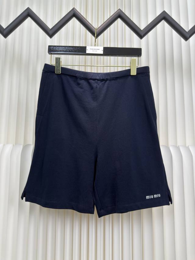 Lulu*Lulu Ss25 new summer short sleeves, top pattern logo, handsome and fashiona