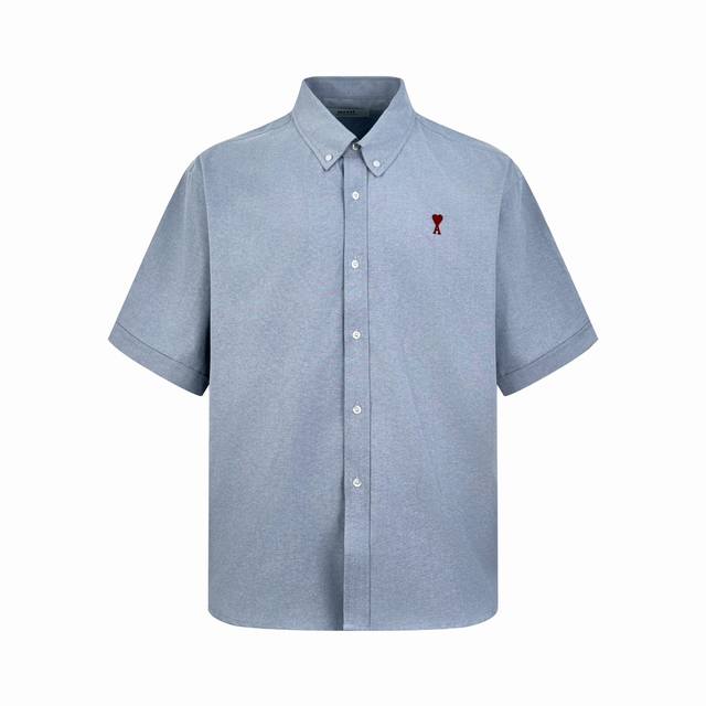 Prad* Prada Ss25 new summer short sleeves, top pattern logo, handsome and fashio