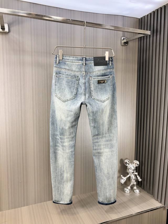 Dg 2025 Spring and Summer new men's casual shorts high-end goods simple and styl