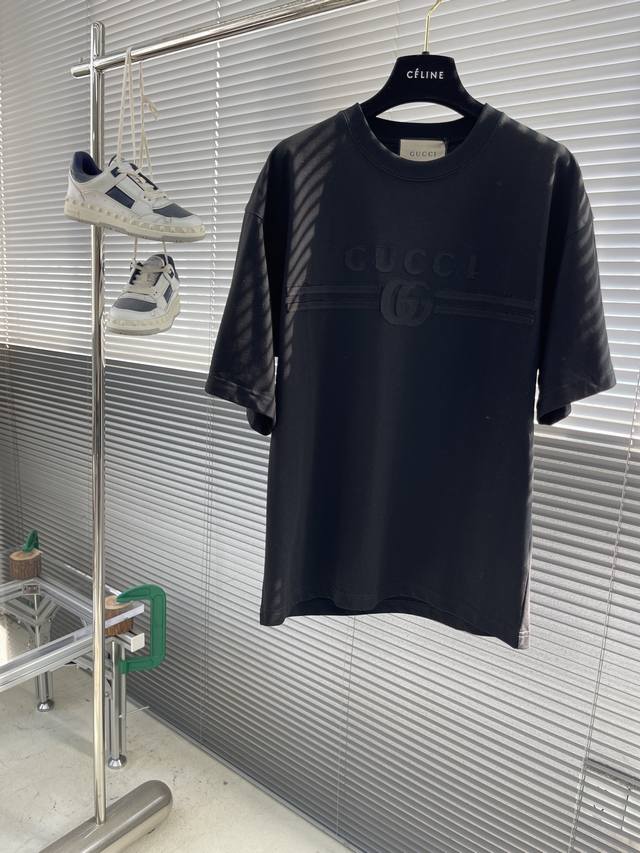 Lp2620 Spring and Summer new men's logo short-sleeved Polo shirt, continuing the