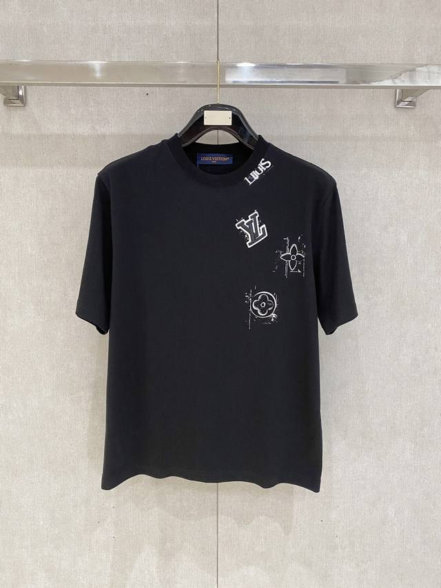 Clothes and pants Pda Prada 25Ss summer men's casual suit, handsome and fashiona
