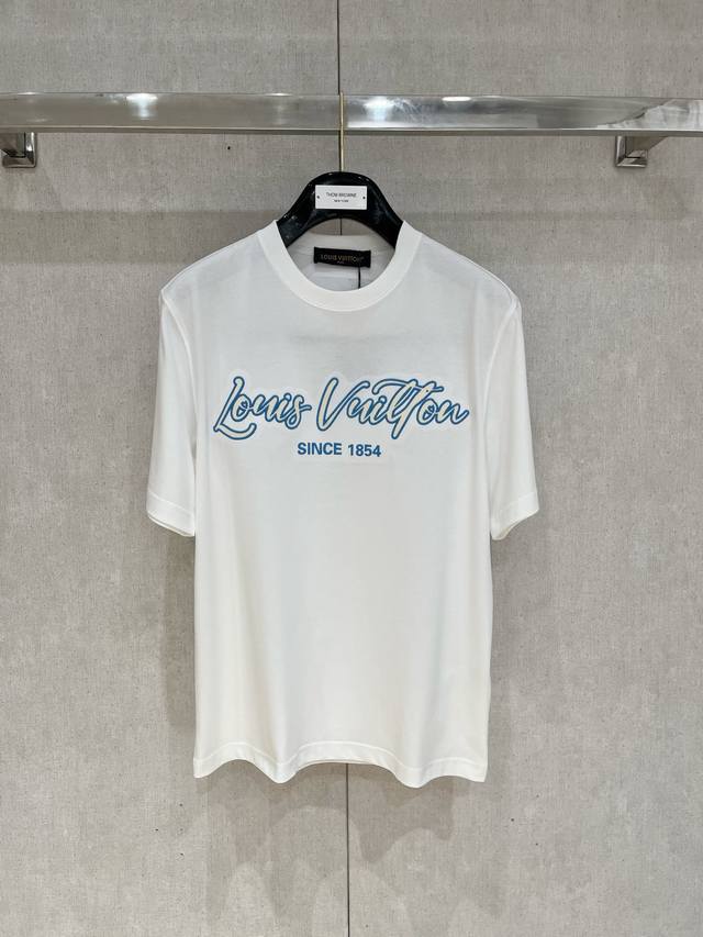 Ver25Ss Early Spring New Plain Cotton Basic Round Neck Short Tee, Unisex Fashion