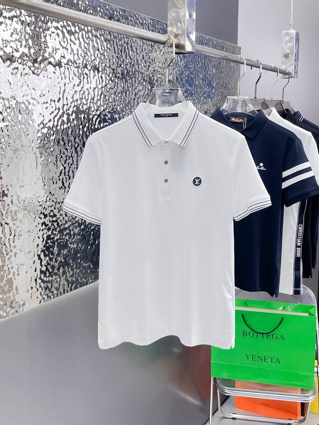 Prada 2025 Summer New Casual Shorts M High-end custom fabrics, breathable fabric