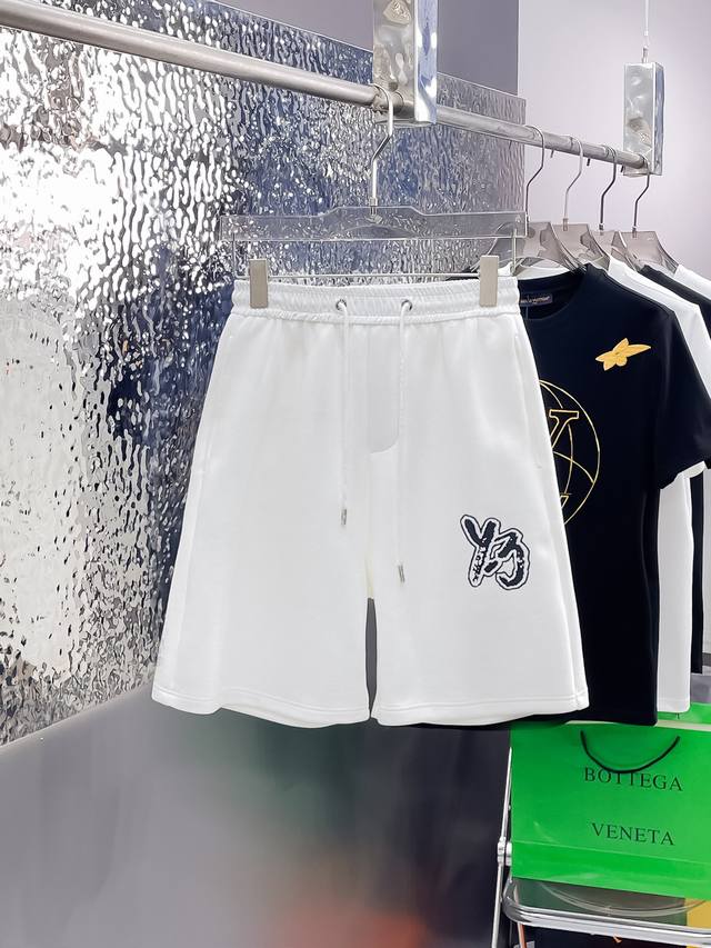Thom Browne 2025 spring newest product, fashionable casual pants, available at t