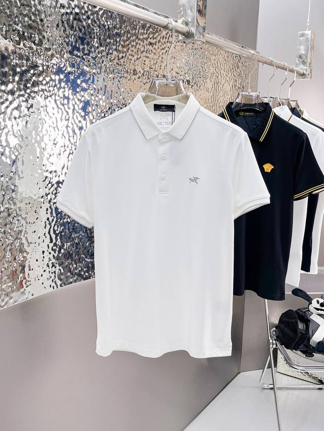 Lv 2025Fw early autumn new cotton jacquard long-sleeved shirt, all over Lv Fishn