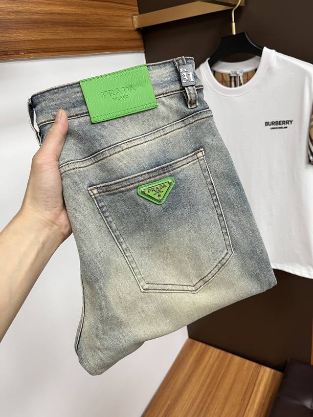 Lv Louis Vuitton 25Ss new spring and summer short-sleeved top version. Linen cot