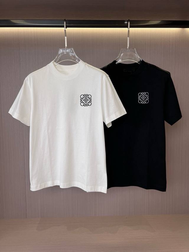 The latest must-have short-sleeved shirt for men at Kuqi counter, 100% natural c