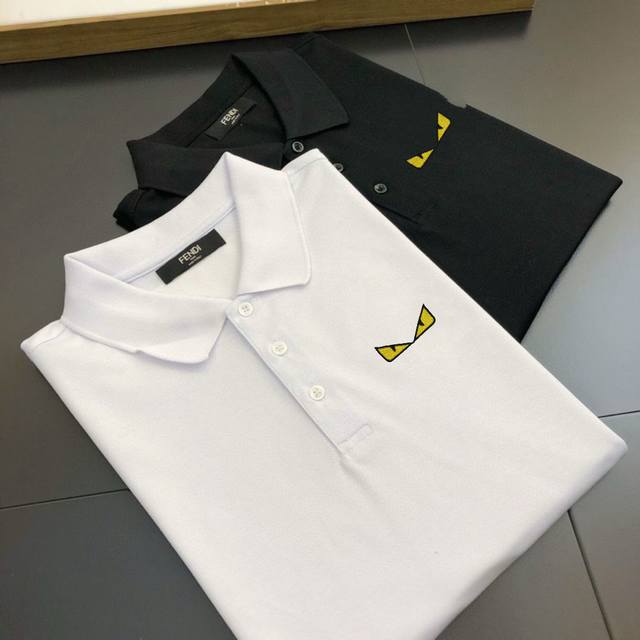 Coolqi's new double-layer letter-printed short-sleeved T-shirt. The letter patte