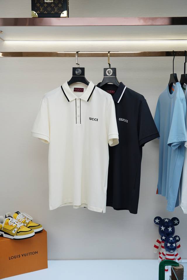 New products launched in the spring Tb Thom Browne 2025Ss summer new letter logo