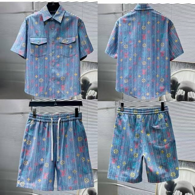 Ver Ss Spring and Summer new short-sleeved T-shirt, ice tide mercerized cotton s