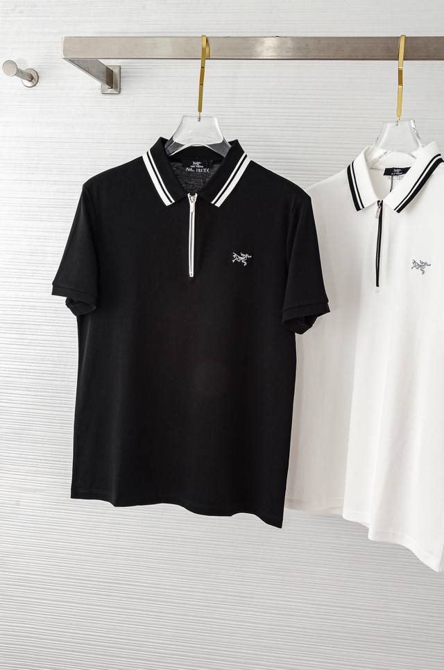 New arrival, Gv Jifanxi front and back printed see-through cotton poplin shirt.
