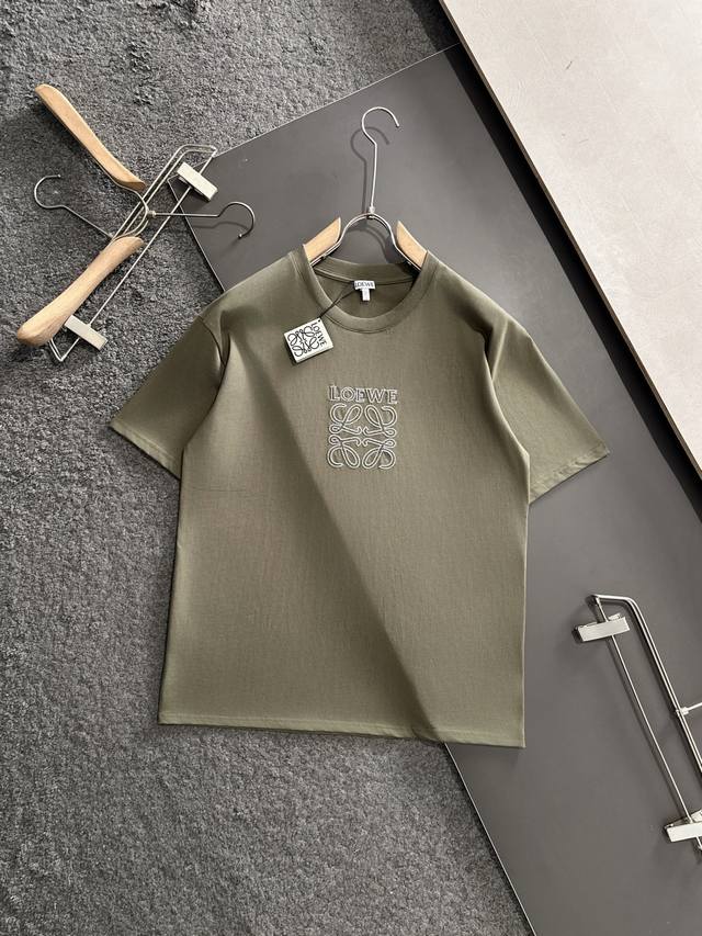 Paul 2025Ss spring and summer new casual short-sleeved shorts suit, high-end ver