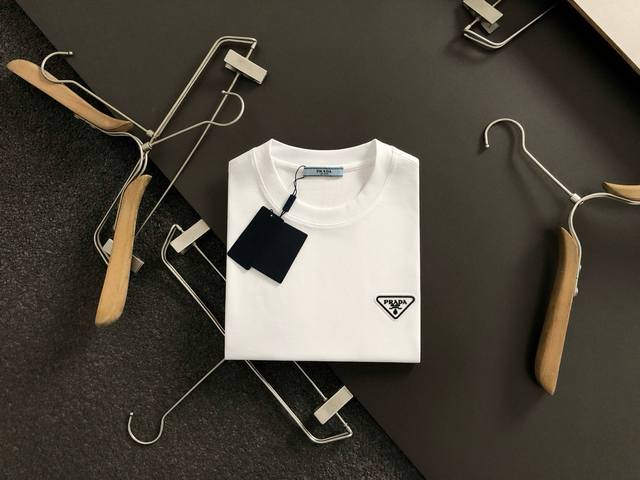 Celin* Celin 2025 spring and summer new fashion casual round neck short-sleeved