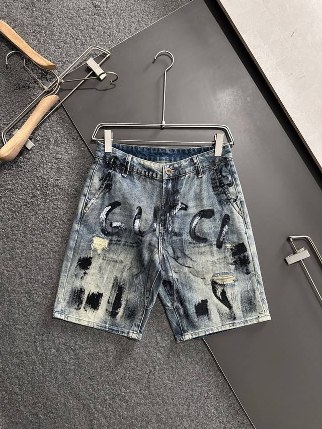 Dior's latest 2025 spring and summer counter top-grade fine-pearl short-sleeved