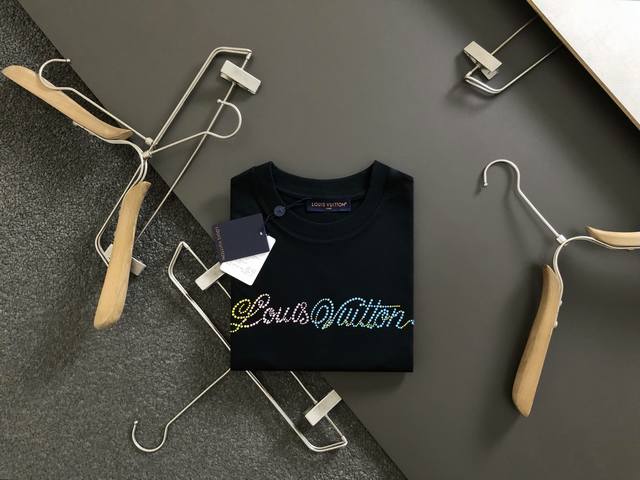 Dior Spring and Summer New Polo Size: M-3Xl Color: Black Green