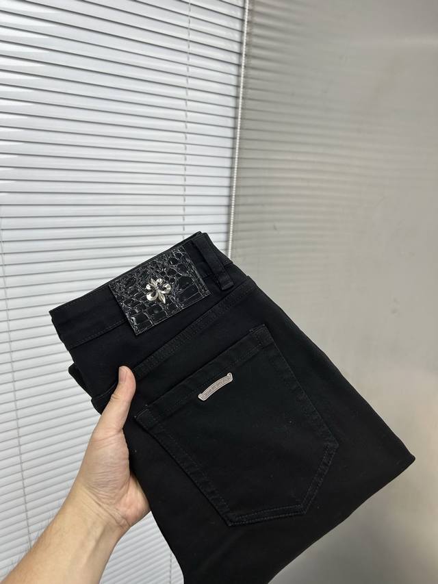 Preppy feel, good control