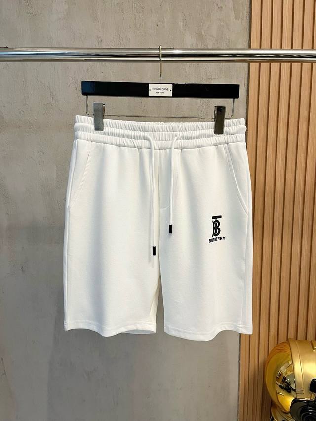 Cel*** Celine spring and summer new casual shorts, ribbon style new products, im