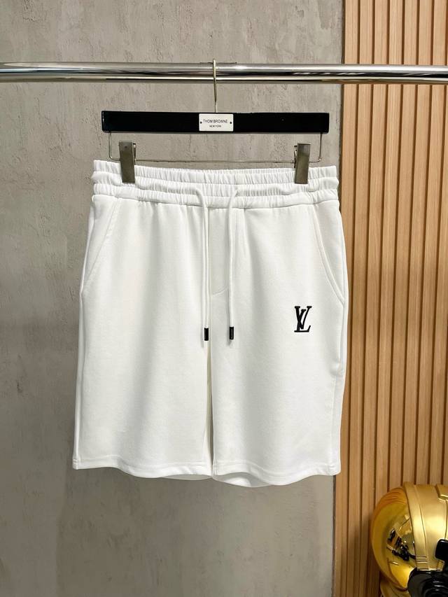 22Ss new inverted triangle metal triangle label nylon sports five-point men and