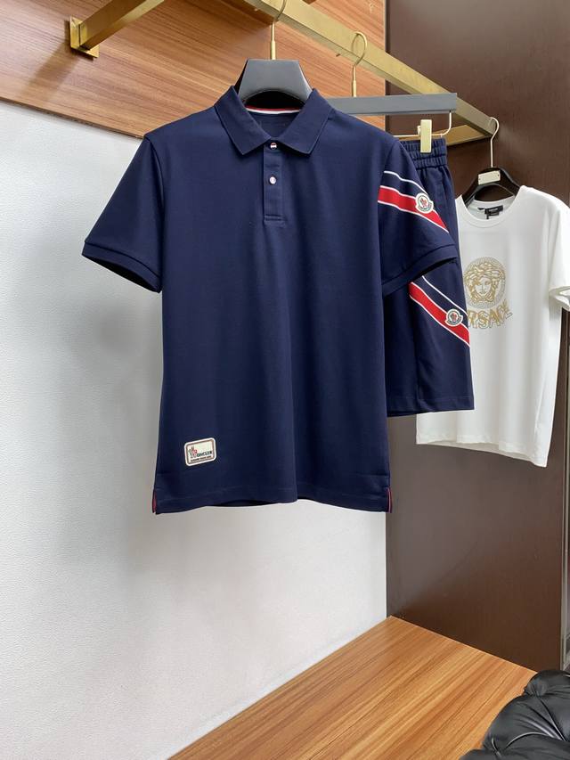 Louis Vuitton-2025 latest hot-selling Polo shipped to Europe and the United Stat