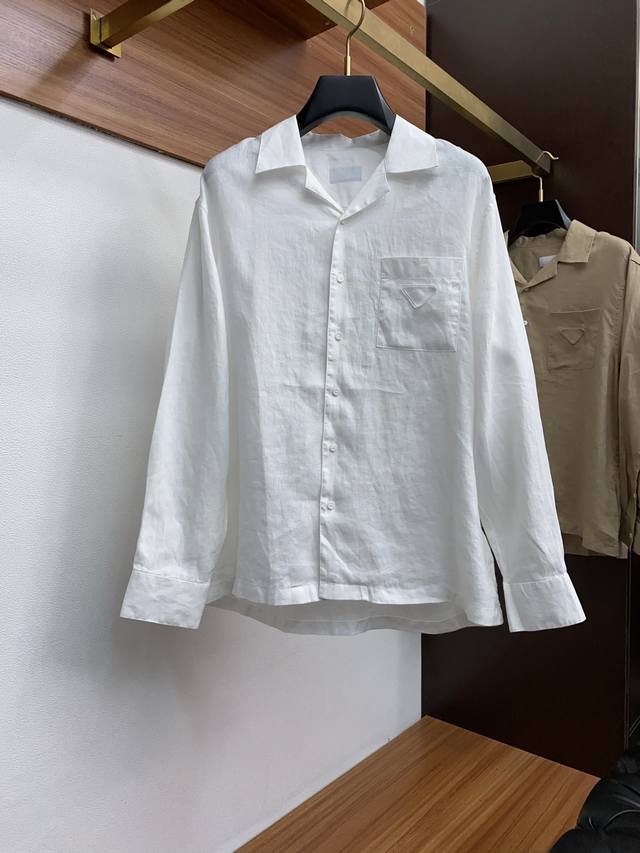 Loewe 25Ss new spring and summer short-sleeved top version for customization. Hi