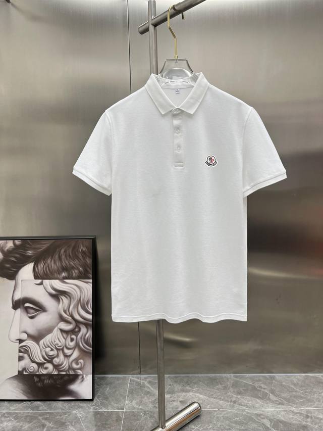 Loewe-2025 latest hot-selling T-shirt shipped to Europe and the United States! S
