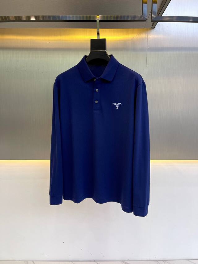 Kenzo-2025 latest hot-selling Polo shipped to Europe and the United States! Sele
