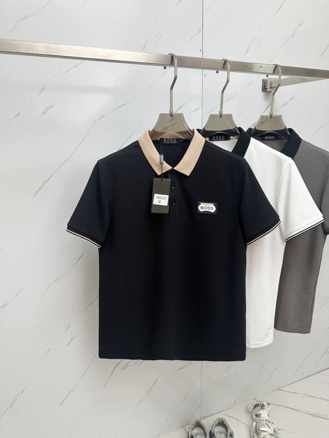 Tops and Pants M972 Gu Gucc 25Ss New Spring/Summer The brand offers a variety of