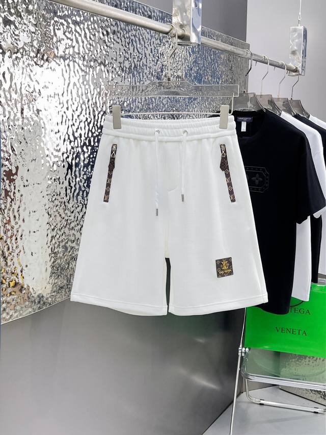 Chrome Hearts 2025 summer new style first release counter latest short-sleeved r