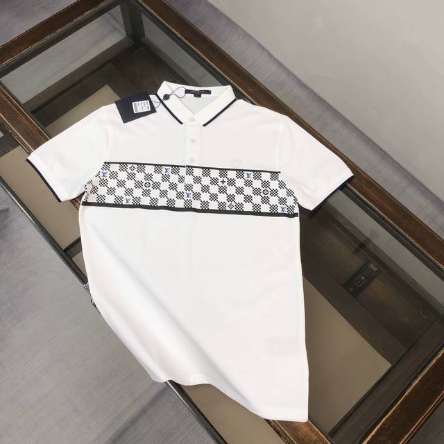 Serin, 2025 Spring and Summer new product series, round neck short-sleeved T-shi