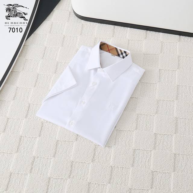 Next-day delivery Burberry 2025 Spring/Summer new top quality difference currenc