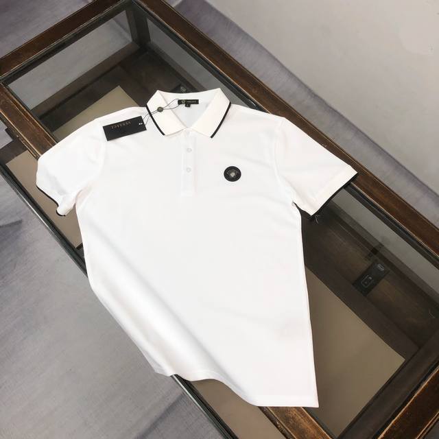 Gucci 2025 Spring and Summer new white European limited edition three-dimensiona