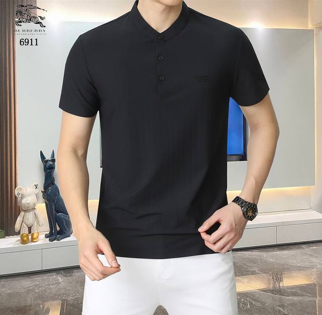 Fashionable men's jeans Armani men's trousers Korean slim-fit jeans, slightly el