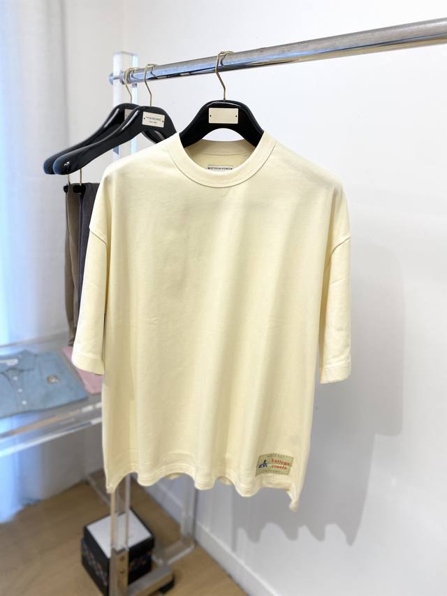 Lv Louis Vuitton-2540Ss Summer new counter fashion hot round neck T-shirt, casua