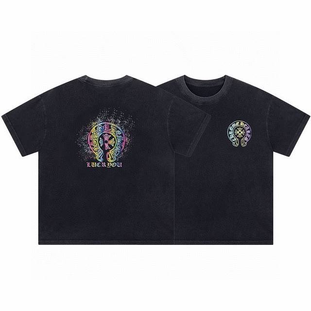 Versace next day delivery 2025 summer new men's short-sleeved sweater ice silk s