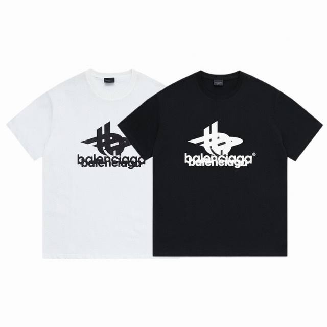 Alo 25Ss Spring and Summer new model, the latest short-sleeved round neck T-shir