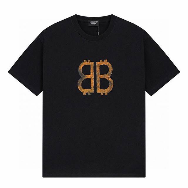 Arc 25Ss Spring and Summer new model, the latest short-sleeved round neck T-shir