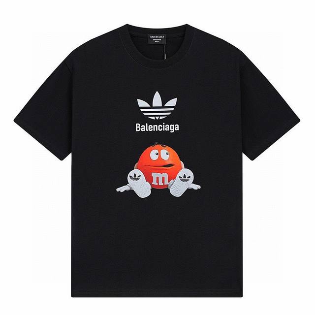Dior 25Ss Spring and Summer new model, the latest short-sleeved round neck T-shi